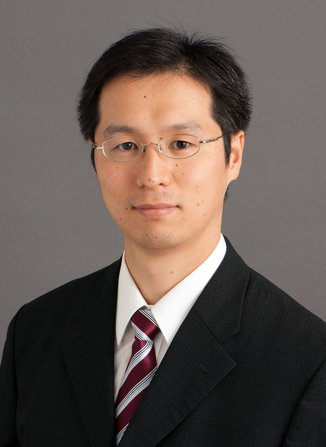 Takasumi Tanabe