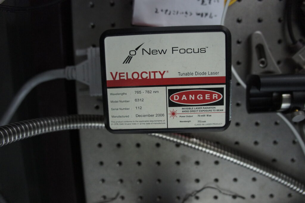 Nuovo Focus Velocity 6312